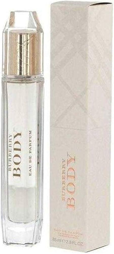 burberry body edp 35ml|Burberry scents for women.